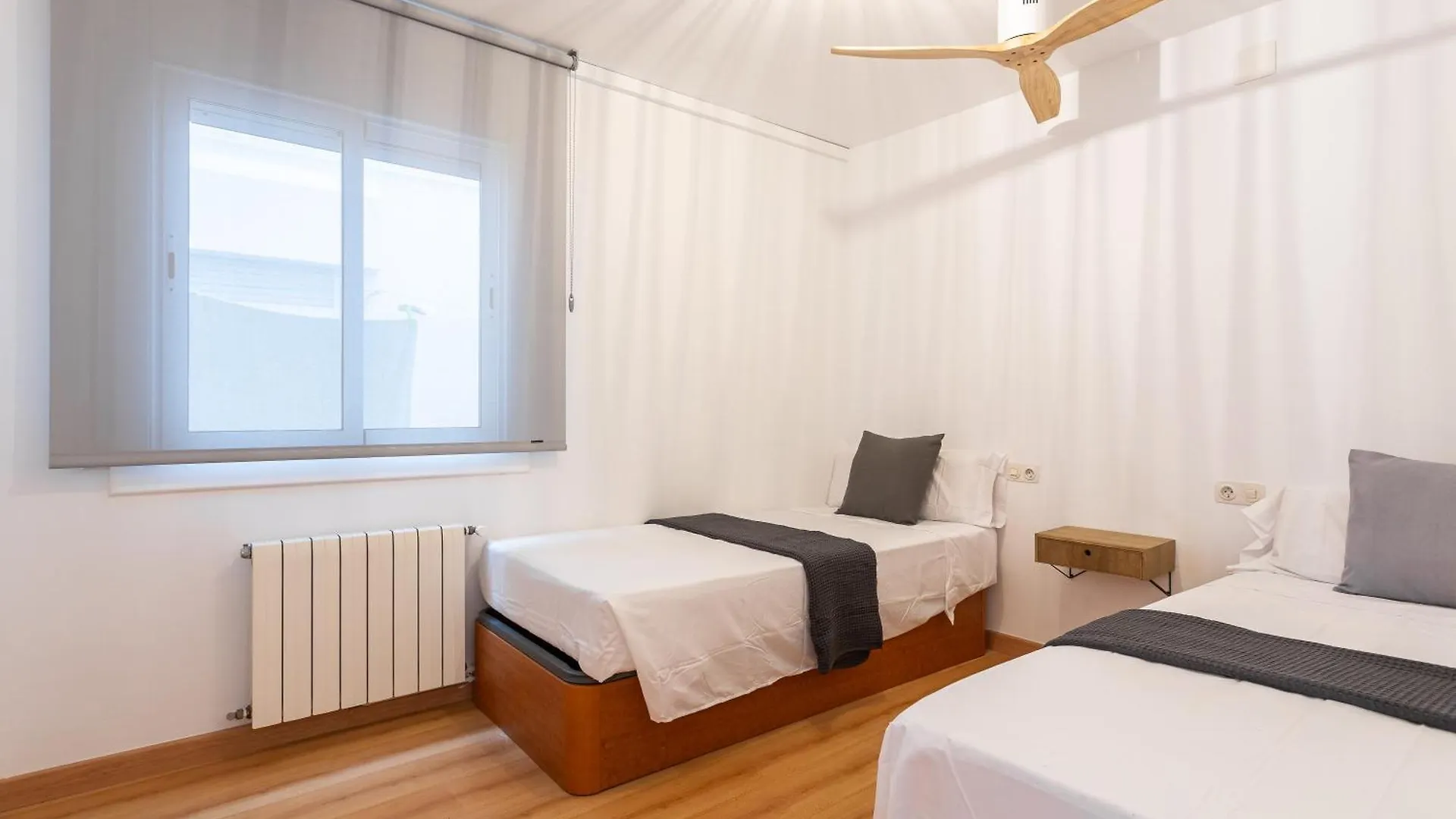Apartamento Palomera Blanes 0*,  Spain