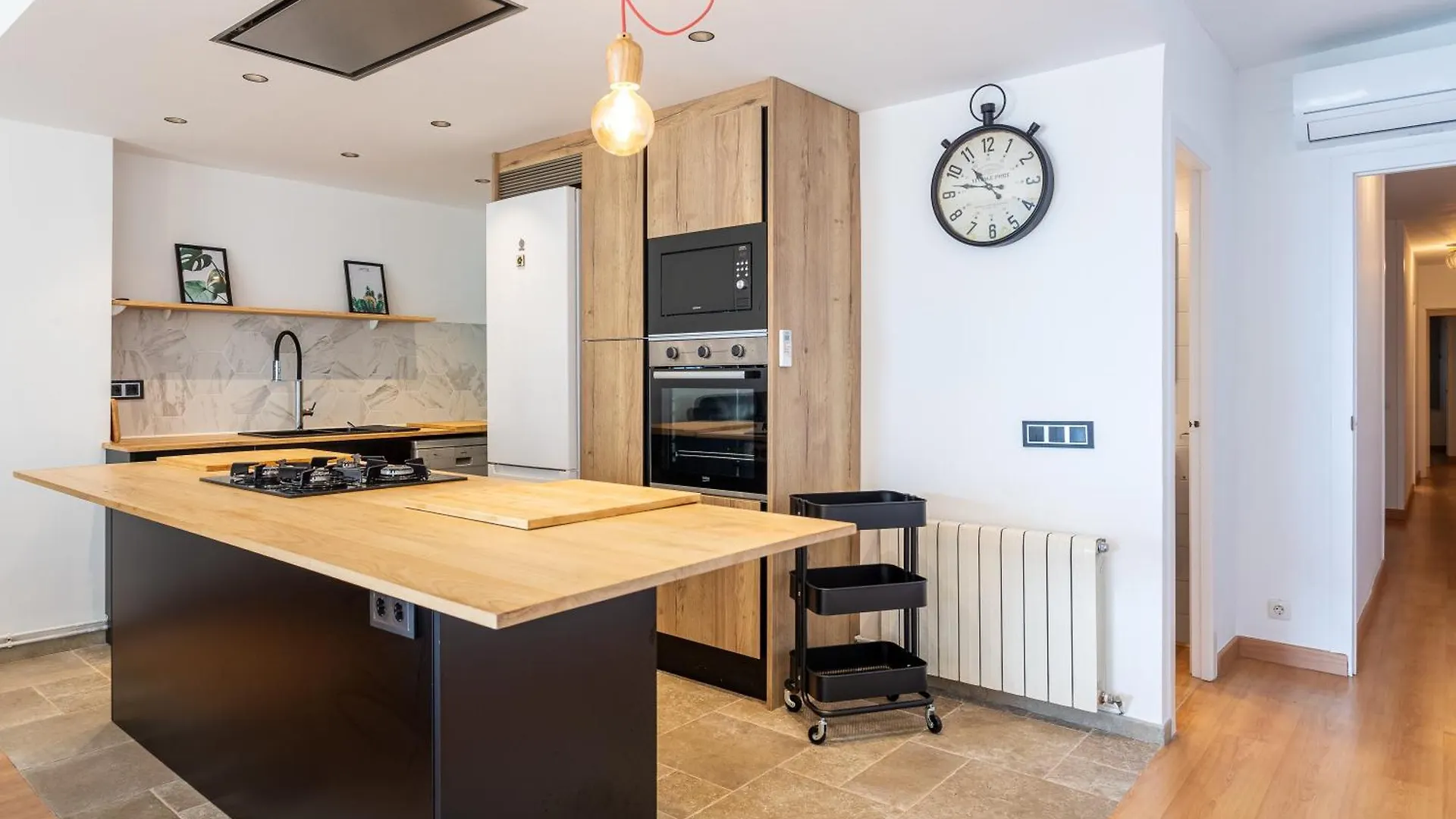 Apartamento Palomera Blanes