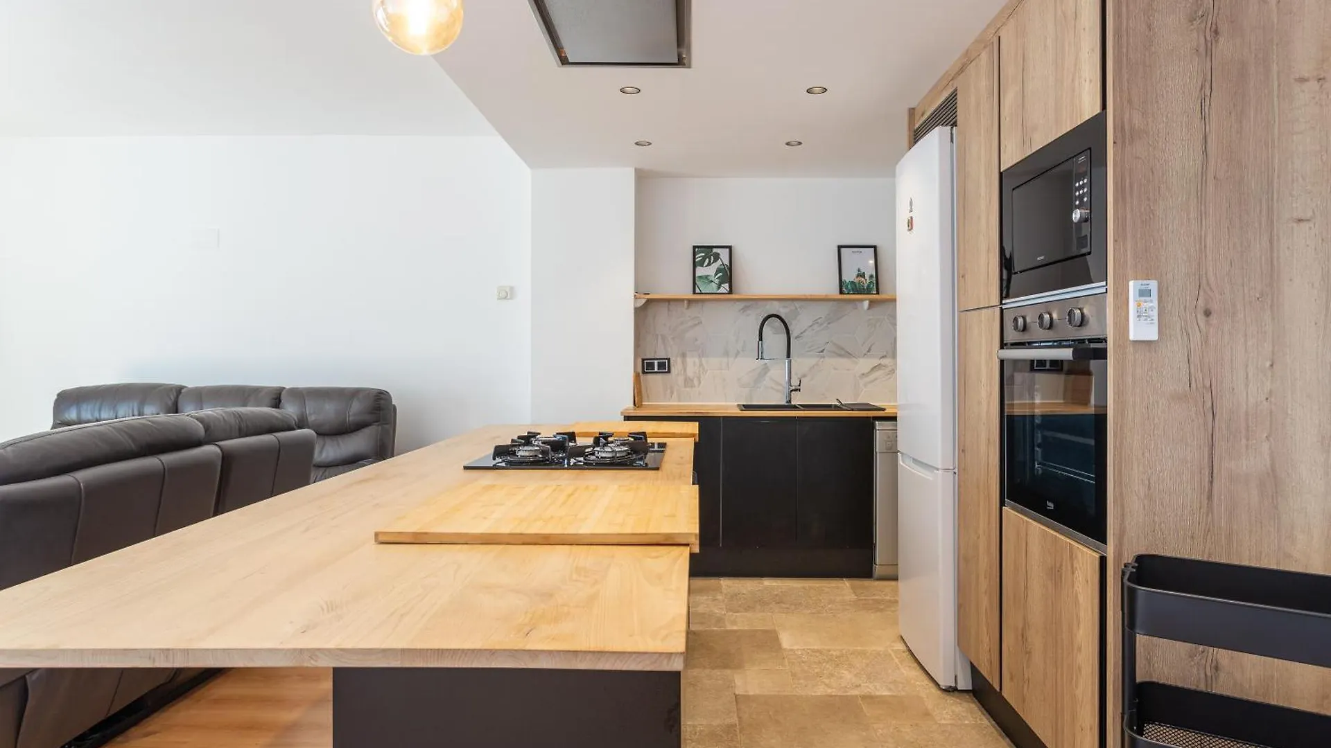Apartamento Palomera Blanes 0*,