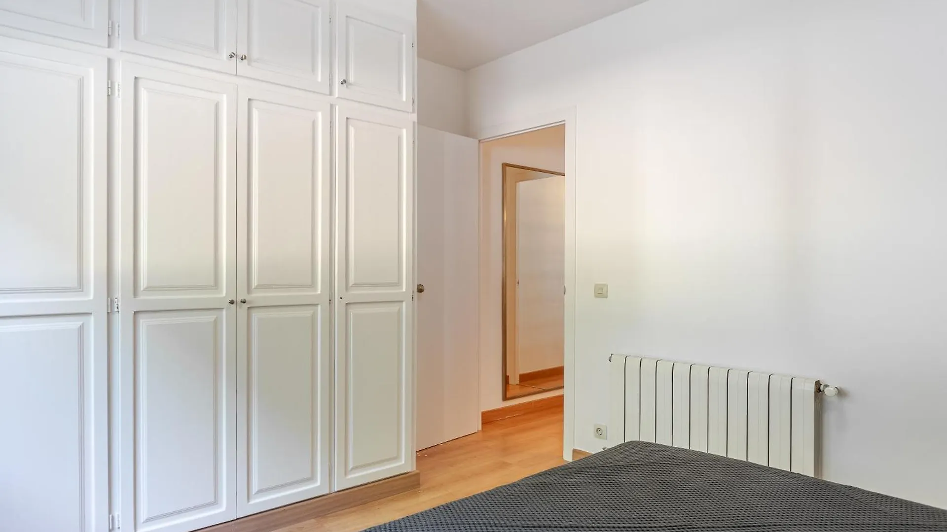 Apartamento Palomera Blanes Apartment