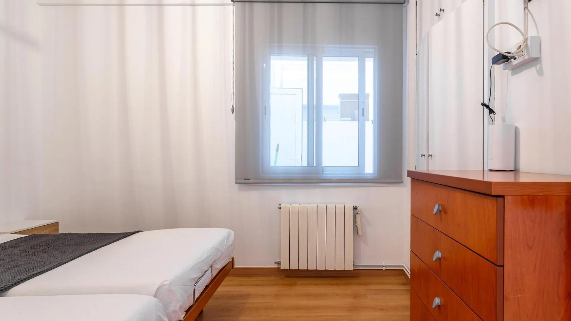Apartamento Palomera Blanes