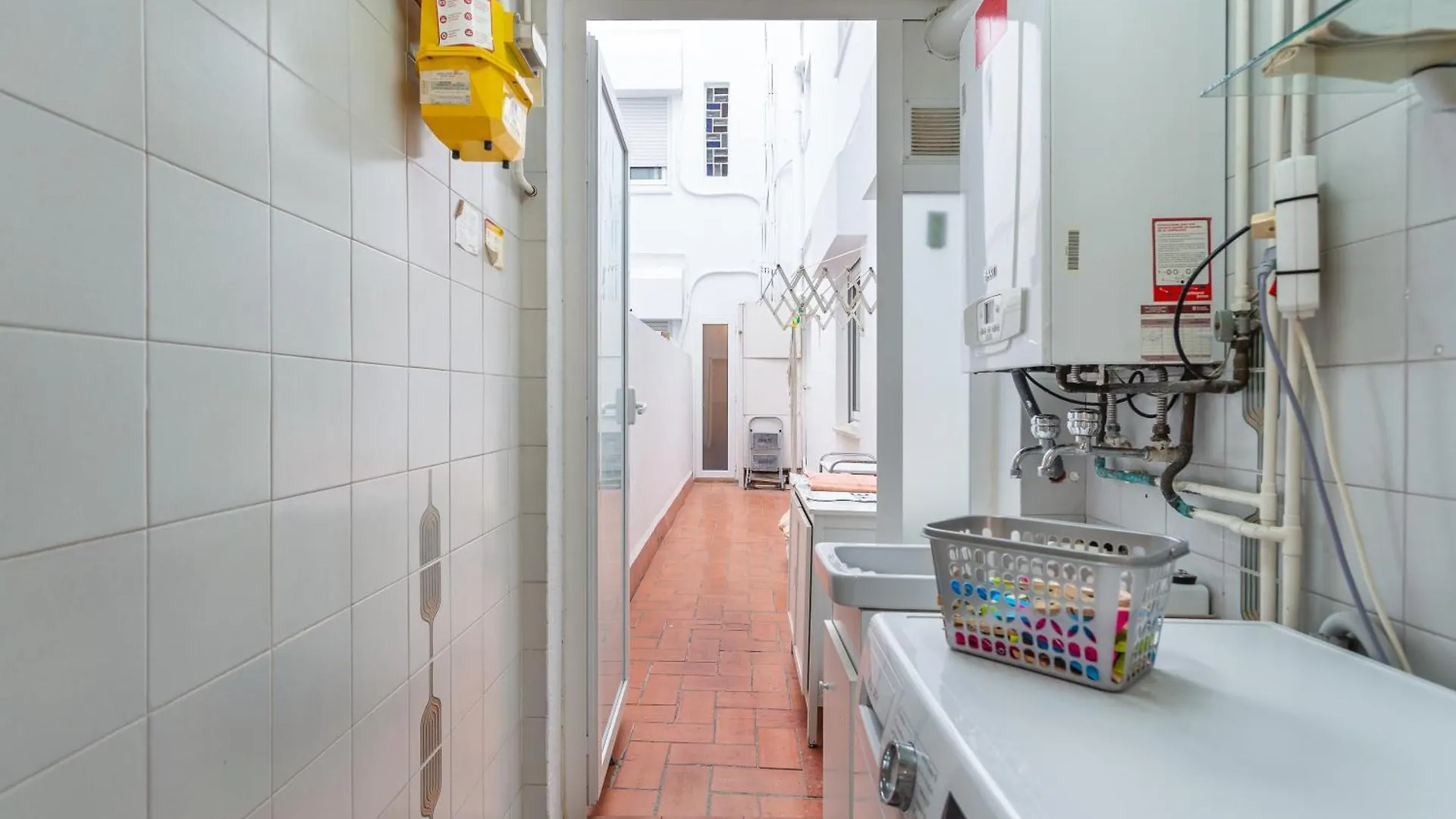 Apartamento Palomera Blanes
