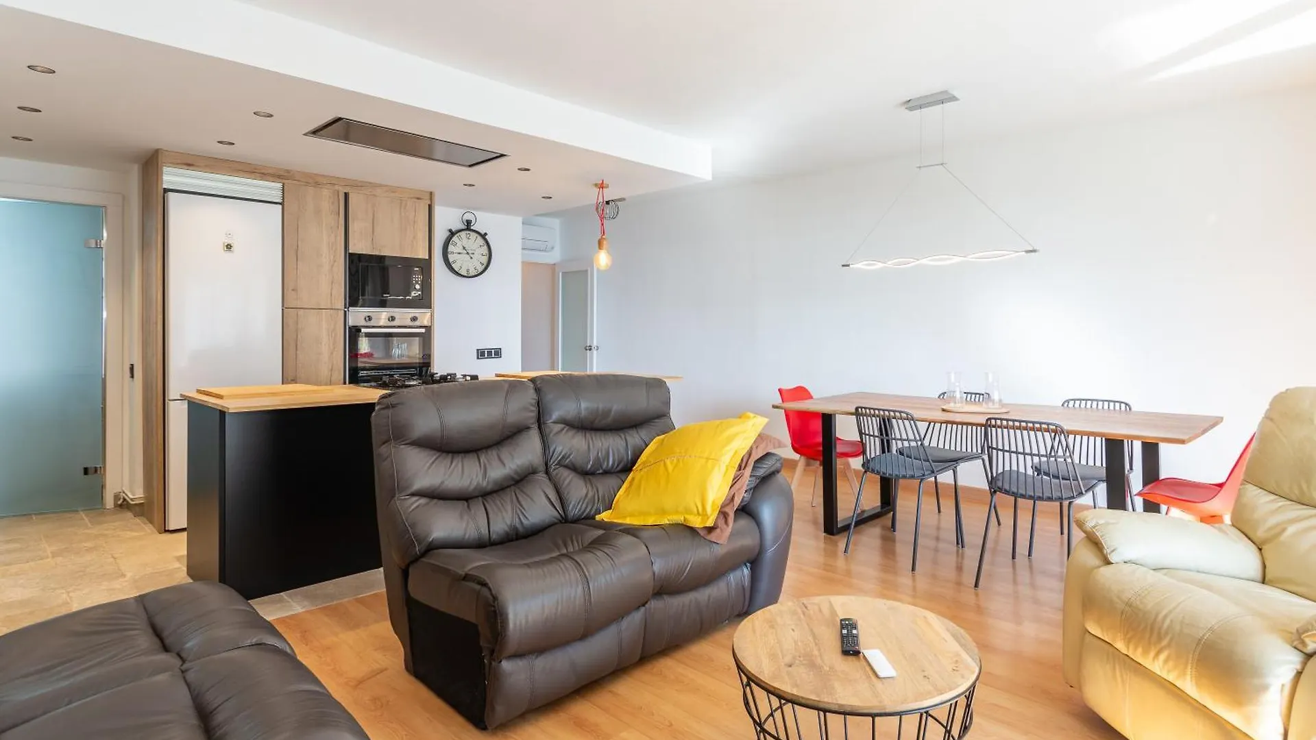 Apartamento Palomera Blanes