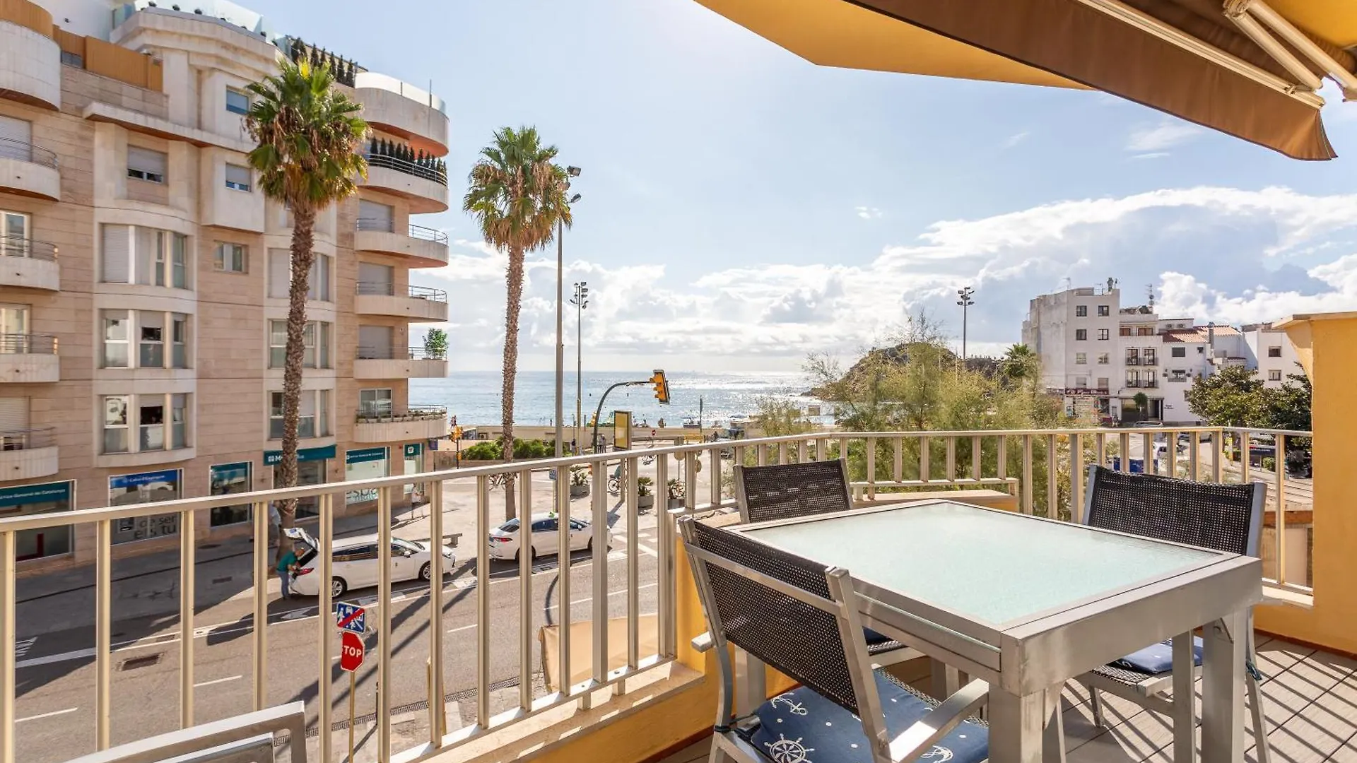 Apartamento Palomera Blanes contacts