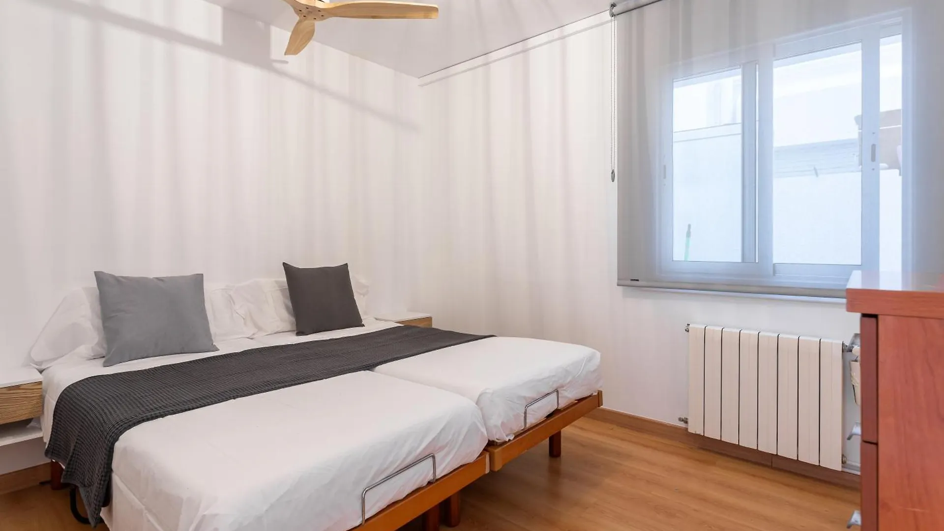 Apartamento Palomera Blanes Spain