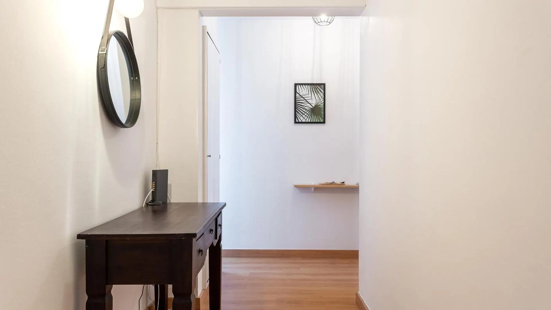Apartment Apartamento Palomera Blanes Spain