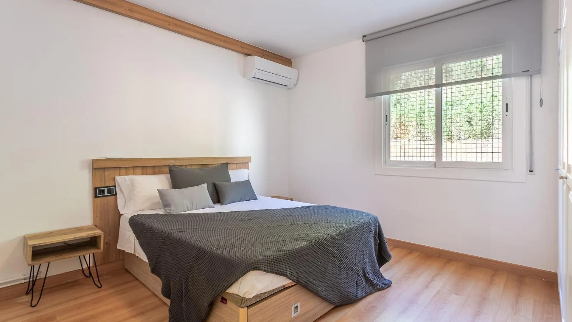 Apartamento Palomera Blanes 0*,  Spain